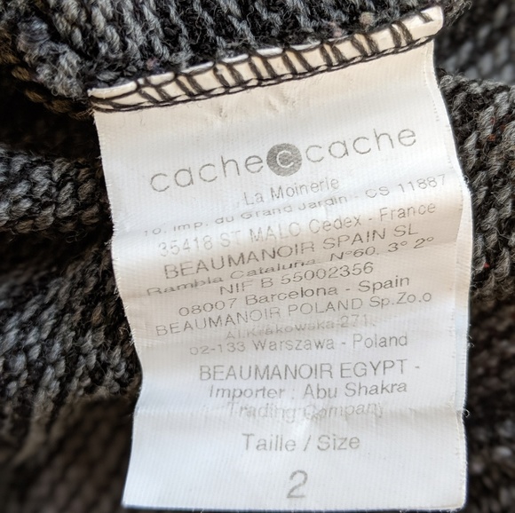 Cache Top - Picture 4 of 4